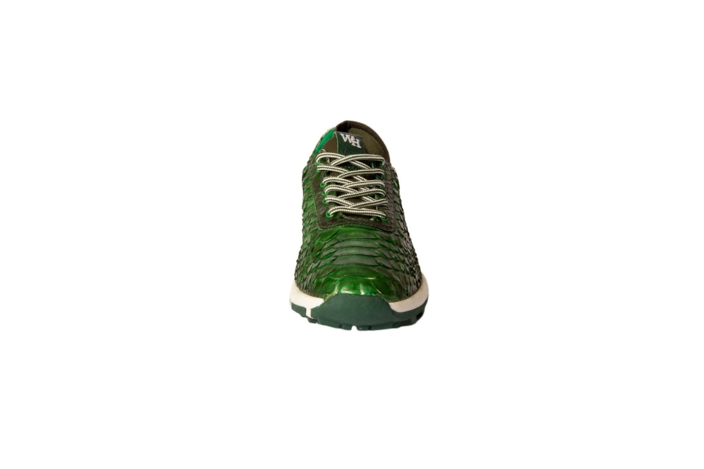 Men's Viper - Python Golf Shoes in Green